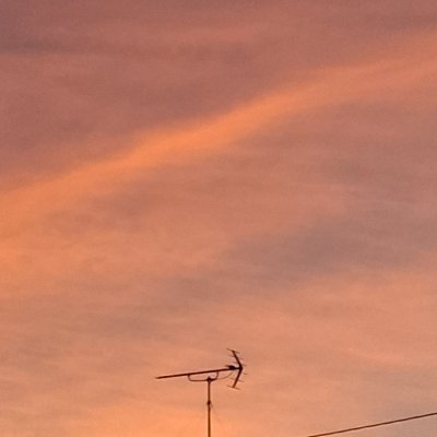 kantonoaozora's profile picture. 堀川朽葉(ほりかわくちは)／初老に至ってもう一度「現代詩」の言葉の波に浸りたく以前のアカウントを消去し名も改名した次第／無言フォローお許しください。