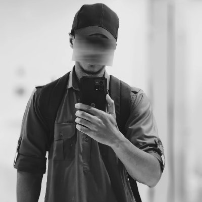 Yasir_f_Ahmed's profile picture. In Allah's divine trial of  EN T R   O      P              Y