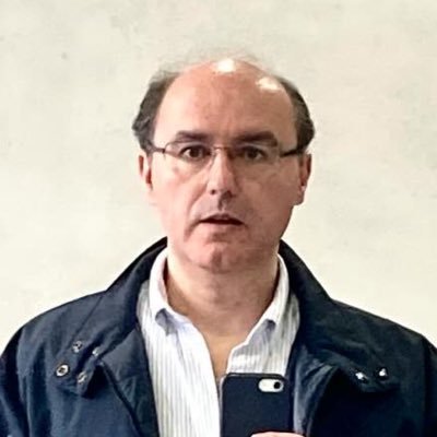 JavierTaber's profile picture. Ing.Ind.🇪🇸🇪🇺A favor: Paz. Amor. Amistad. Estudio. Trabajo. Dinero. Salud. Estabilidad. Inteligencia. Progreso. Seguridad. Verdad. Bondad. Belleza Principios