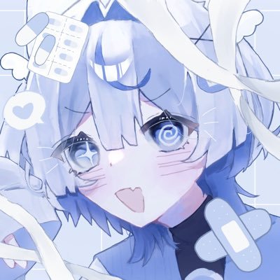 あなたの癒しになりたい新人配信者 ¦ やみじゃないよやまいだよ!!! ¦ ママ @remopuri4 ¦ FM🤒💤 ¦ FA #ねんねの美術室 ¦ https://t.co/IsjnJFPPYA