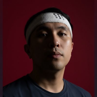 Partnered 🧑🤝🧑 @_sakuragae | 27 | Badminton | ♐️ | ⬇️