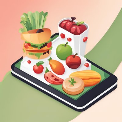 FoodGram_dev's profile picture. 「FoodGram」の公式アカウントになります。  中の人が好き勝手呟いたりします。#FoodGram/#FoodGram_DEV
