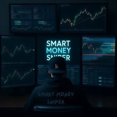 SalsabilEssence's profile picture. 📊 TA Degen Since 2016
📈 In-Depth Crypto Analysis
🔥 Hunting Crypto Gems
❌️ Death To Hopium 
📚 MA Poli Sci
🚀🚀🚀  $Bert & $Anyone