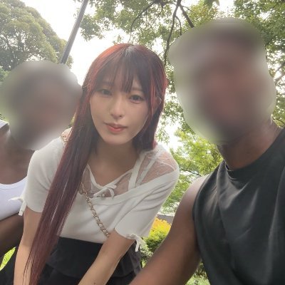 木更津でナイジェリア人2名にレ○プされました。
私みたいな被害者を増やさないために、私の実体験動画を9月18日に公開します。(※閲覧注意 / ※未成年禁止)