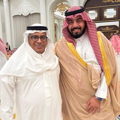 المؤسس والمدير العام @specterlawfirm محام وخبير معتمد من @MojKsa، عضو أساسي @Saudi_SBA، زمالة المستشار الشرعي وتسوية النزاعات @qdha