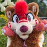 averagefurr's profile picture. robotics engineering major // 19 // sfw // nonbinary // cofounder @MagicMustelids // private: @OtterSnackz // fursuit by: @suitsbycedar + @MagicMustelids 🧵🪡