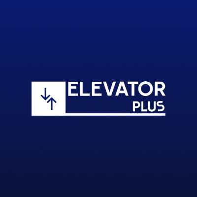 ElevatorPlus | #1 Elevator Business Automation Software
Automating the entire Elevator & Lift Industry with Tech. Grow 10X | 💡 Save Time | 🔧 Serve Better