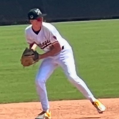 2026 Voyager Academy/Dirtbags Baseball | MIF/RHP | 336-214-9609