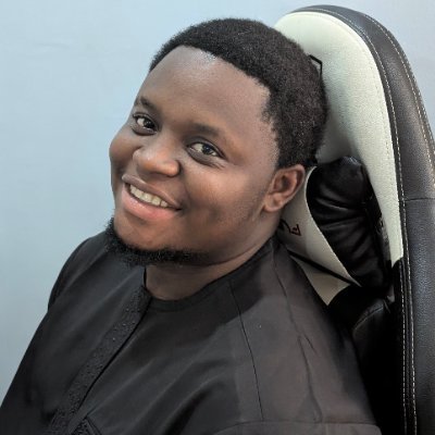 Ochethomas74's profile picture. I'm not arrogant, I'm just confident... or so I claim 😉
Be Nice👍