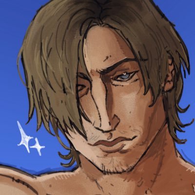 🏳️⚧️ Léon He/Him FR/ENG Commission open!
if you wanna draw/ask : https://t.co/3CpuTtKMBz