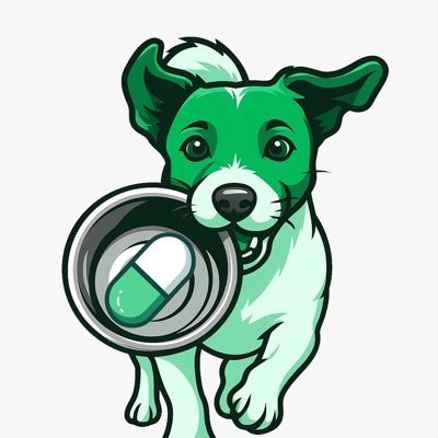 Rescue is the Pump .fun token that brings crypto and compassion together to rescue street dogs worldwide CA FA71sypzeHQ6y5YTxHgUWmaCMpUUDrZ933ijxJaApump