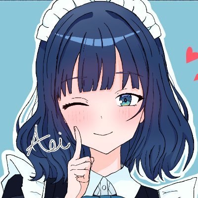 aoi_7901's profile picture. 💙💙💙 #ZOCKZOCK出版 新人AI漫画家💙💙💙
💙アフィ、拡散、引用、大歓迎💙
FANZA1,000人感謝‼https://t.co/eqVWbw7EkE(総合垢) 
FANZA:https://t.co/bJl7Kz6Jk3(コミック垢)
DLsite:https://t.co/SFO3vseJay
ご依頼状況：❌