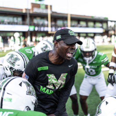@WVUAlumni | Former Houston Texan | Defensive Senior Analyst / Nickels Coach @HerdFB