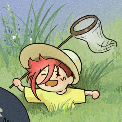 VisTongue_root's profile picture. Just Here For Fun
Just a single transmasc butch (softy boy)
Any pronounce
🔞 Retweet
pfp @PainpainVI