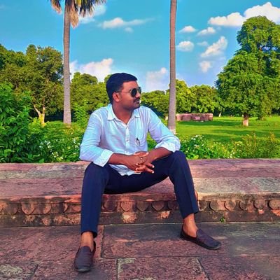 subhashUP41's profile picture. जिला संयोजक भीम आर्मी बाराबंकी