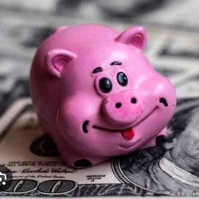 paytoplay2020's profile picture. 🐷