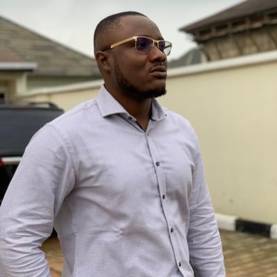 Dukestouch's profile picture. Public Affairs Analyst, passionate lover of gospel music| Philantropist|Lawyer|Revolutionary|Mediator|Chelsea| A Leader👑 |Obidient citizen| LLB. Hons