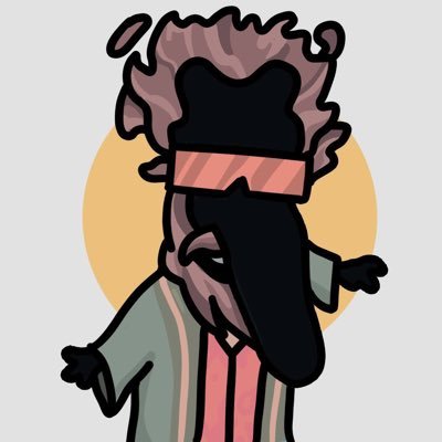 holdemlouis1's profile picture. He who controls the memes, controls the world