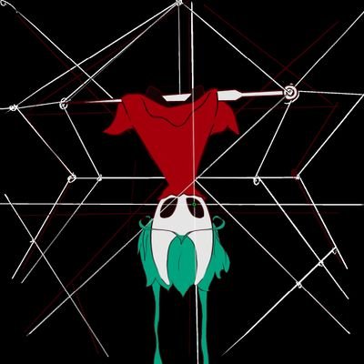 Blood__Mage's profile picture. Artist || Gamedev || Programmer