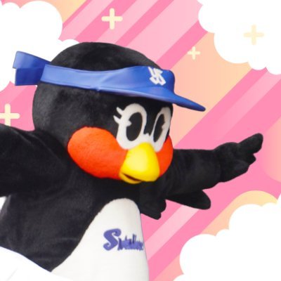 【現在動画など諸々移行中🚚】つば九郎世代だけど、超ひよっこのちなヤクちなロです。つば九郎先生、つばみちゃんで癒されます。時々撮ったものや作ったものをあげることがありますが、こちらはつぶやくだけの面白みのない地味なアカウントです。野球以外もつぶやきます。無言フォローお許しください。フォロバお気になさらず。