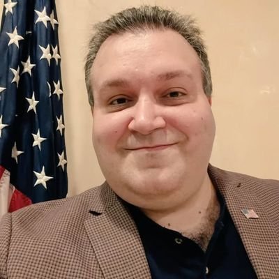 Republican & Conservative Nominee for NYC City Council 2 🗽🇺🇲
Advocate, Community Leader
Award Winning TV/Radio Producer
https://t.co/o2AGZTjrgi