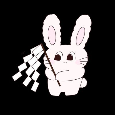 ななかぜ🐰さんのプロフィール画像