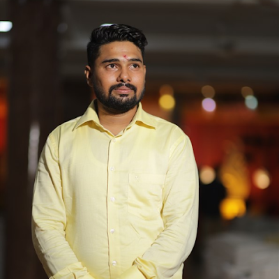 DeepakI35176's profile picture. 