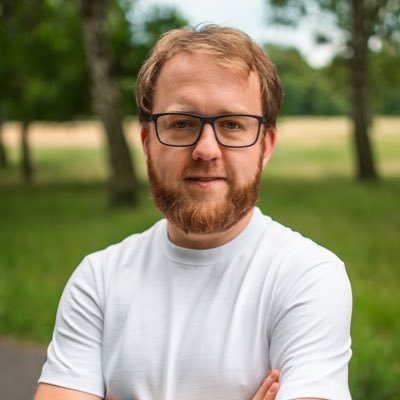 KrzysztofTyczko's profile picture. adiunkt w Instytucie Filologii Wschodniosłowiańskich UAM, badacz kultury, propagandy i literatury rosyjskiej, nauczyciel polskiego i rosyjskiego, tu prywatnie