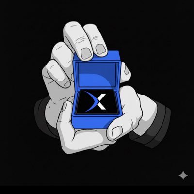 Crypto_Sdkn's profile picture. $NetX NFA