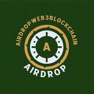 AirdropNewEvrDy's profile picture. 