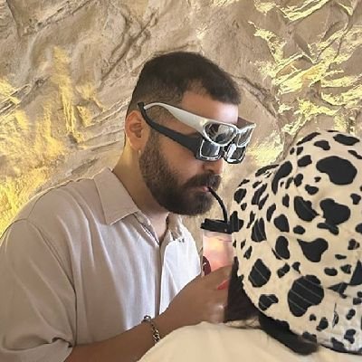 agha_amirrr's profile picture. نمیدونم اینجا چی بنویسم