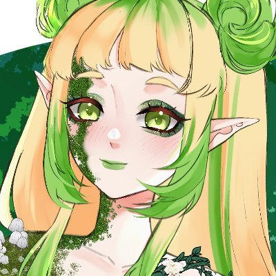 Ban Ban🐸 Artist ☘️vgen https://t.co/XfcPaXac87
check my services/shop🔺