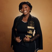 Winifred Badaiki (@femalefred_01) 's Twitter Profile