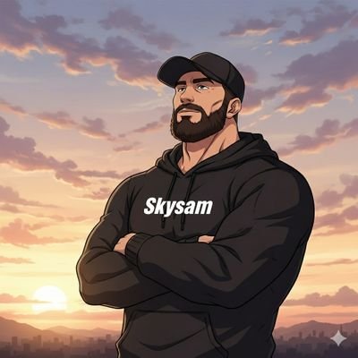 skysaksham's profile picture. Web3 ᴇxᴘʟᴏʀᴇʀ | Community ᴀᴅᴍɪɴ | Discord ᴍᴏᴅᴇʀᴀᴛᴏʀ