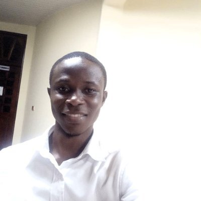 itsnyame's profile picture. Ideas | Adventure | Impact