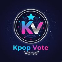 KPOP Vote Verse (@kpopvoteverse) 's Twitter Profile Photo