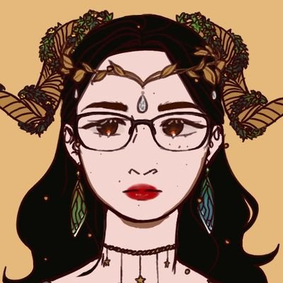 MellowDuckie's profile picture. ☀️Let's make each moment count🌕🐍She/Her🐅
🌱The Magician🌳
✨️333/123/321/213/312✨️
Picrew/PFP: @maetheellen