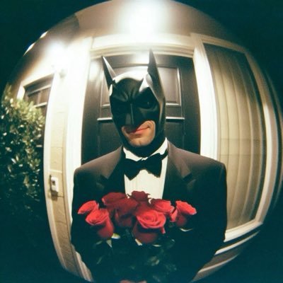 itsmmdya's profile picture. Stoic.