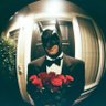itsmmdya's profile picture. Stoic.