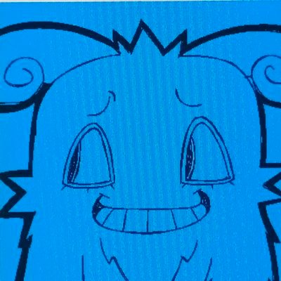 follow for juvenile and mediocre art & do NOT FOLLOW if you hate stupid dumb ugly bisexuals that are thirteen & named ian