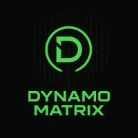 DynamoMatrix (@dynamo_matrix) 's Twitter Profile
