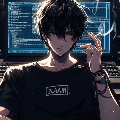 seanmalvine's profile picture. Philosopher||
Web Developer||
Software Engineer