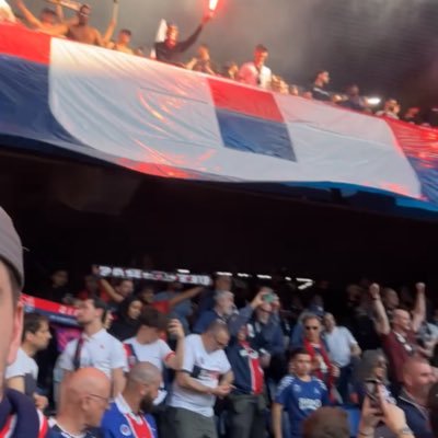 bou59048's profile picture. PLACES PSG‼️
