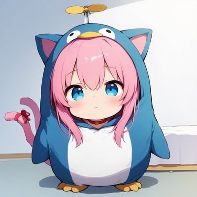 Shiirenchan's profile picture. A waifu maker with AIart just for fun