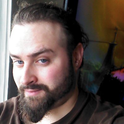 Account_sixteen's profile picture. Anti jew.
Anti black.
Anti leftist.
Anti LGBTQ.
Anti feminism.
Anti muslim.
Anti theist.
Anti lies.

Anti this establishments teггοгism.