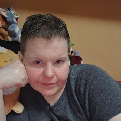 viola_sabine's profile picture. Proud Lesbian 🏳️‍🌈 
In a happy relationship ❤️ 
Supporter of Mindi Mink
https://t.co/cVP7QBPMEH and Tanya Tate
https://t.co/cNQo58F6HY