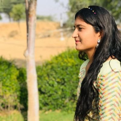 ShivaniDoot's profile picture. देश की तरक्की के लिए हिंदी, विद्यार्थी, नारी, किसान और जवान का सम्मान जरूरी  है । – शिवानी दूत