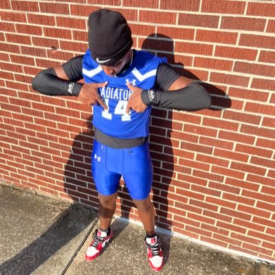 twan6olo's profile picture. @SCCentralCC| Defensive back ⚔️