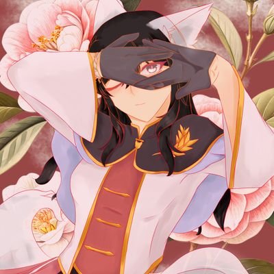 Persona 5 OC | 2nd year Shujin student | SFW RP | Feel free to DM and interact!