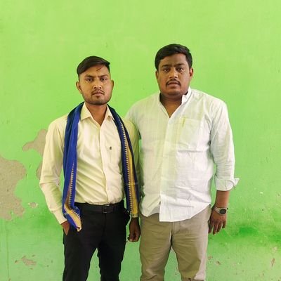 तहसील अध्यक्ष, @Azad_Samaj_party_(kashiram) जिला मीडिया प्रभारी सम्भल